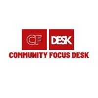Community Focus Desk logo - Similar company to Community Centre For Integrated Development