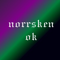 Norrsken Orienteering logo - Similar company to Metrunner