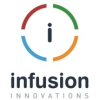 Infusion Innovations logo - Similar company to The Everyone Project