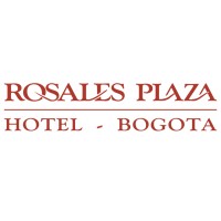 Hotel Rosales Plaza logo - Similar company to Hiro Law