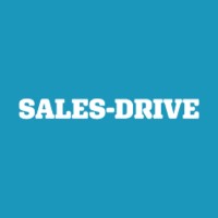 Sales-Drive logo - Similar company to Cannock Chase Public (Nu Cannock)