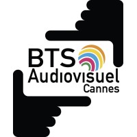 BTS Audiovisuel de Cannes logo - Similar company to Greenwatching