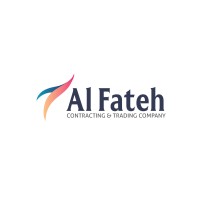 Al Fateh Contracting and Trading Company logo - Similar company to Effitric Solutions
