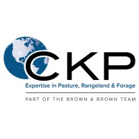 CKP Insurance logo - Similar company to Spriska - Specialty Risk Of America