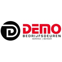 DeMo – Service en beheer bedrijfsdeuren logo - Similar company to Verloo Bv