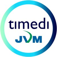 Ti-Medi / JVM France logo - Similar company to Ti-Medi