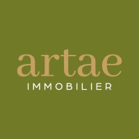 ARTAE IMMOBILIER logo - Similar company to Valuo