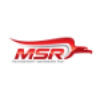 MSR Transport Services, Inc. logo - Similar company to Msr