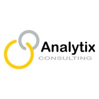 Analytix Consulting logo - Similar company to First Analytix Consulting