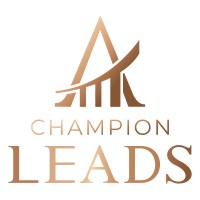 Champion Leads logo - Similar company to Blueprint Digital