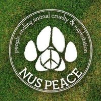 Nus Peace (People Ending Animal Cruelty And Exploitation)