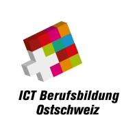 ICT Berufsbildung Ostschweiz logo - Similar company to Media Motion Ag