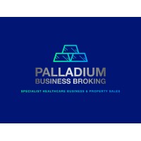 Palladium Business Broking logo - Similar company to Bf Brokers Group