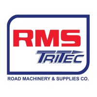 RMS Tritec logo - Similar company to Rms Rentals