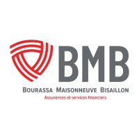 BMB Assurances logo - Similar company to Bmb Assurances