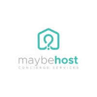 MAYBEHOST logo - Similar company to Armoring
