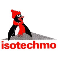 ISOTECHMO logo - Similar company to Atelier Cvc