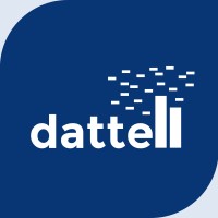 Dattell logo - Similar company to Pandio
