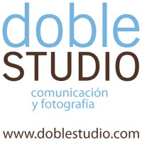 dobleSTUDIO logo - Similar company to Wipcool-Hvac