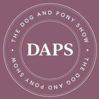 DAPS Agency logo - Similar company to Black Book Pr