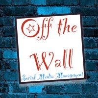 Off the Wall Social Media Management