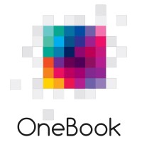 Onebook Co,.Ltd logo - Similar company to Onebook
