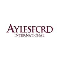 Aylesford International logo - Similar company to Ashdown Marks