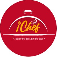 iChef logo - Similar company to Ichef