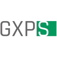 GXPS logo - Similar company to Studio.Why Nederland