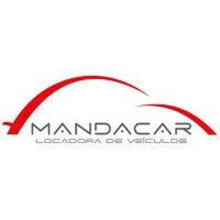 Mandacar Locadora de Veículos logo - Similar company to Grupo Ch3