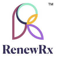 RenewRx logo - Similar company to Sachhsoft