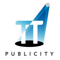 TT PUBLICITY logo - Similar company to Scouts Nsw