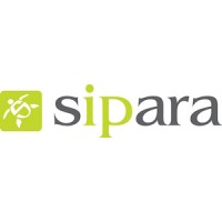 Sipara Sweden logo - Similar company to Sipara