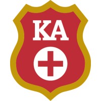Kappa Alpha Order