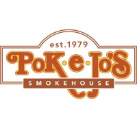Pok-e-Jo's Smokehouse logo - Similar company to Uwork
