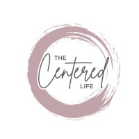 The Centered Life logo - Similar company to Intraspectrum Counseling