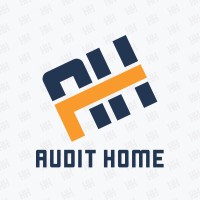 Audit Home logo - Similar company to Internal Audit Hub