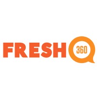 Fresh360 Creative ve Media Planning logo - Similar company to Norn Creative