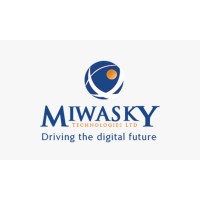Miwasky Technologies Limited logo - Similar company to Sabron Tech Ltd