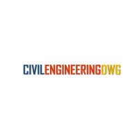 Civil Engineer DWG logo - Similar company to Cedevs - Civil Engineer & Developers