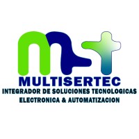 Multisertec logo - Similar company to Facinser