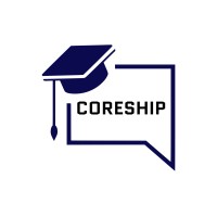 Coreship India logo - Similar company to Turplespace