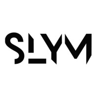 SLYM logo - Similar company to Flexvision.Be