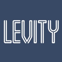 Levity logo - Similar company to Parashift