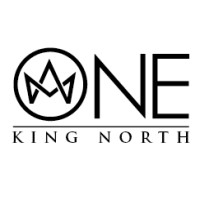 ONE King North logo - Similar company to Developers Club Sas