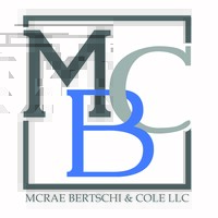 McRae Bertschi & Cole LLC logo - Similar company to Knowledge Advantage Inc.