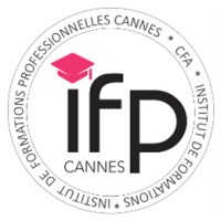 IFP Cannes logo - Similar company to Tech-Formation