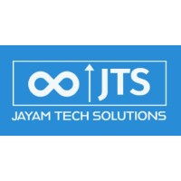 Jayam Tech Solutions logo - Similar company to Lan10 Australia
