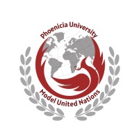 Phoenicia University Mun