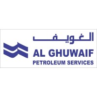 Al Ghuwaif Petroleum Services logo - Similar company to Gulf Depth